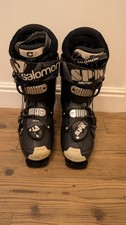 Salomon spk ski for sale Salomon spk ski for sale  TOWCESTER