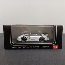 Kyosho 1/64 Super GT Official Miniature Car Series Honda Racing Test Car 2006 comprar usado Kyosho 1/64 Super GT Official Miniature Car Series Honda Racing Test Car 2006 comprar usado  Enviando para Brazil