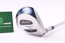 Mizuno zoid forged for sale  LOANHEAD