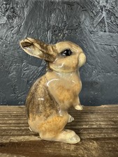 Vintage Eduard Klabena Królik Austriacka Porcelana, używany na sprzedaż  Wysyłka do Poland
