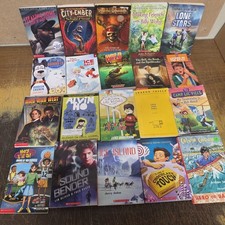 lot teen young adult books for sale lot teen young adult books for sale Elverta