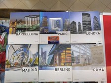 Capitali dell architettura usato  Anzio
