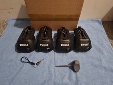Thule evo 7104 for sale  BOLTON