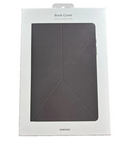 Capa livro Samsung para Samsung Galaxy Tab A9+ - Preta/caqui (verde) comprar usado  Enviando para Brazil