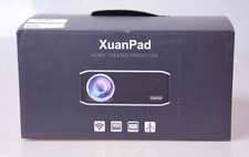 Xuanpad projector portable gebraucht kaufen  Deutschland