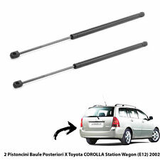 Molle gas pistoni usato  Italia