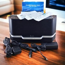 Sirius sxabb1 portable for sale  North Bergen