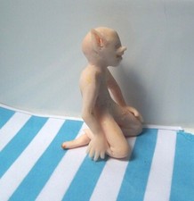 Dolls house doll for sale  THORNTON-CLEVELEYS