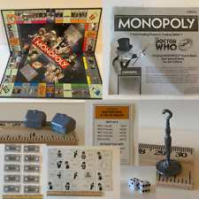 Monopoly doctor replacement for sale  Brea
