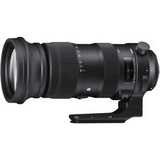 Sigma 600mm 4.5 for sale  Hillside