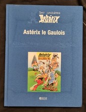 Archives asterix atlas d'occasion  France