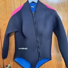 U.swetsuits jacket women for sale  Lakewood