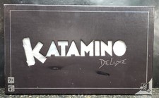 Katamino deluxe board d'occasion  Expédié en Belgium