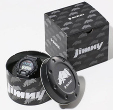 CASIO G-SHOCK 1000 Edição Limitada SUZUKI JIMNY×CASIO Masculino Do Japão comprar usado  Enviando para Brazil