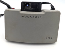 Vtg polaroid automatic for sale  Corona