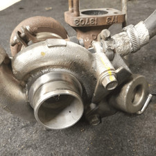 1684949 turbocompressore per usato  Sesto al Reghena