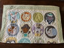 Land nod quilted for sale  Rumford