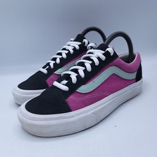 Vans wall old for sale  Katy