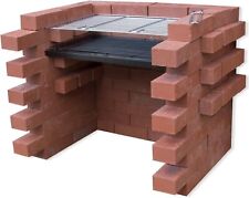Diy brick charcoal for sale  LONDON