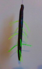 Largemouth bass fuzzy for sale  Greenville