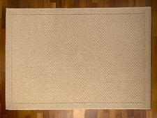 Tappeto beige per usato  Milano