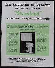 Catalogue publicité appareils d'occasion  Nantes-