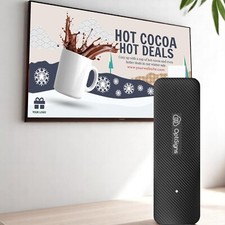 Digital signage player for sale  WARRINGTON