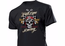 Shirt fast lane gebraucht kaufen  Ortenburg