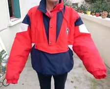 Blouson kway vintage d'occasion  Le Plessis-Trévise