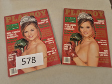 Playboy magazine december for sale  Edenton