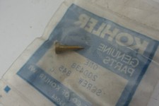 Kohler series engine for sale  BOW STREET