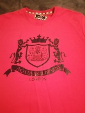 Aquascutum sweatshirt xxl for sale  ABOYNE