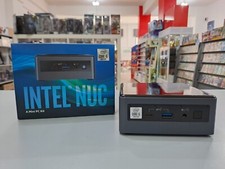 Intel nuc bxnuc10i5fnh2 usato  Bagheria