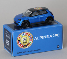 Norev alpine a290 d'occasion  Yzeure