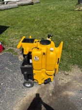 Kaivac kv1250 cleaning for sale  Fort Wayne