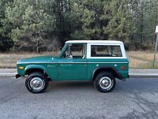 bronco classic for sale  Spokane