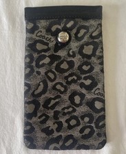 Coach sunglass case for sale  Henderson