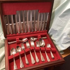 Gadroon design george for sale  BECCLES