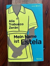 Name estela alia gebraucht kaufen  Saarbrücken