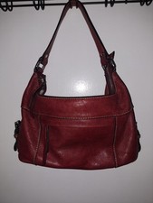 Vintage fossil red for sale  Escanaba
