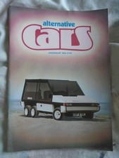 Alternative cars jul for sale  KINGS LANGLEY