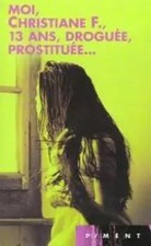 Christiane ans droguee d'occasion  France