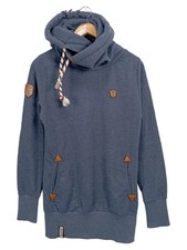 Naketano sweatshirt pullover gebraucht kaufen  Deutschland