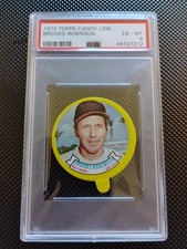 1973 brooks robinson for sale  Taneytown