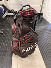 Titleist cart stadry for sale  HUNTINGDON