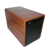 Usado, Subwoofer Jamo Powered Sub 250 120V somente uso interno - Marrom *TESTADO* comprar usado Usado, Subwoofer Jamo Powered Sub 250 120V somente uso interno - Marrom *TESTADO* comprar usado  Enviando para Brazil