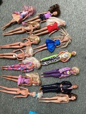 Barbie ken bundle for sale  BOURNEMOUTH