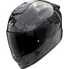 Scorpion casque intégral d'occasion  Aubière