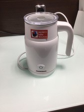 Gastroback 42325 latte gebraucht kaufen  Langenhagen