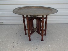 Coffee table tray for sale  Sarasota